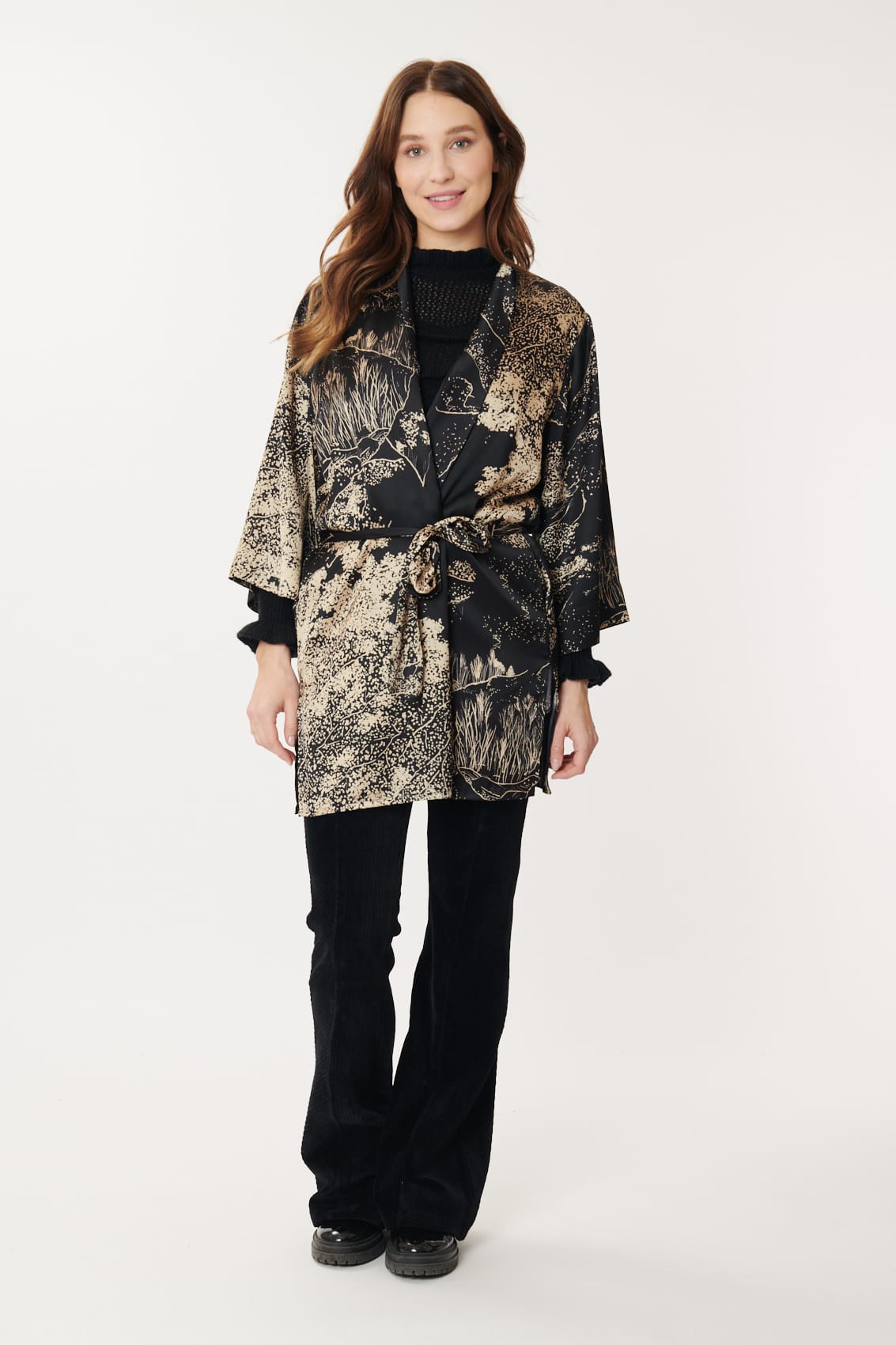 VESTE CELINE - René Derhy ref:A385025