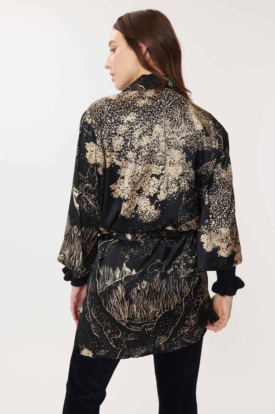 VESTE CELINE - René Derhy ref:A385025