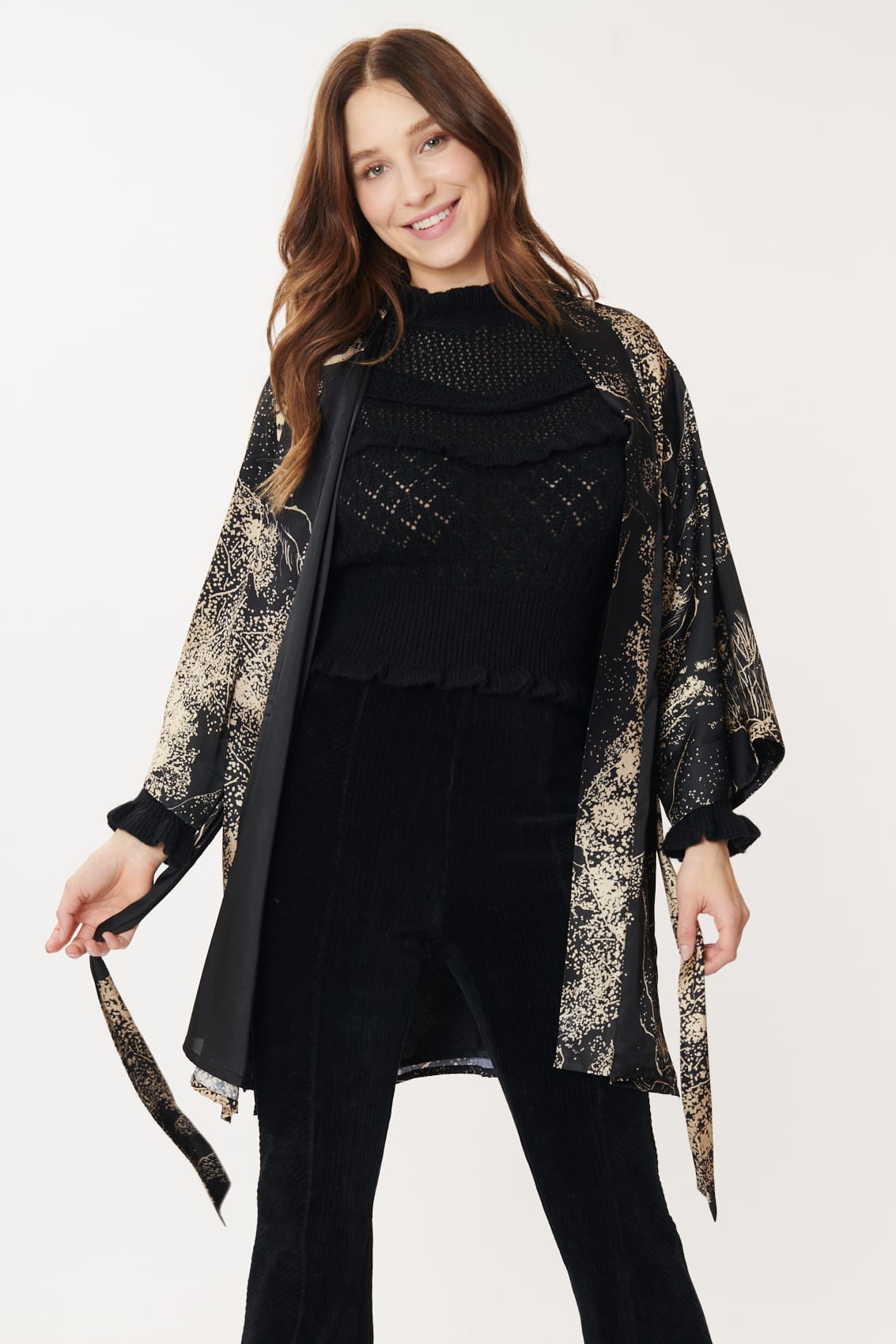 VESTE CELINE - René Derhy ref:A385025