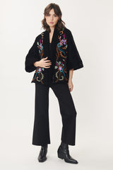 VESTE CESARINE - René Derhy ref:A385030