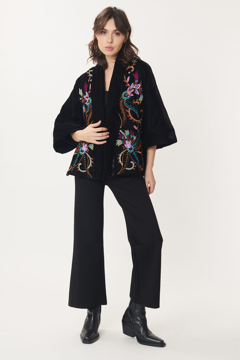 VESTE CESARINE - René Derhy ref:A385030