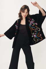 VESTE CESARINE - René Derhy ref:A385030