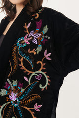 VESTE CESARINE - René Derhy ref:A385030