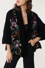 VESTE CESARINE - René Derhy ref:A385030