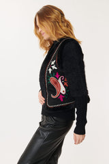 GILET CHANTAL - René Derhy ref:A385033