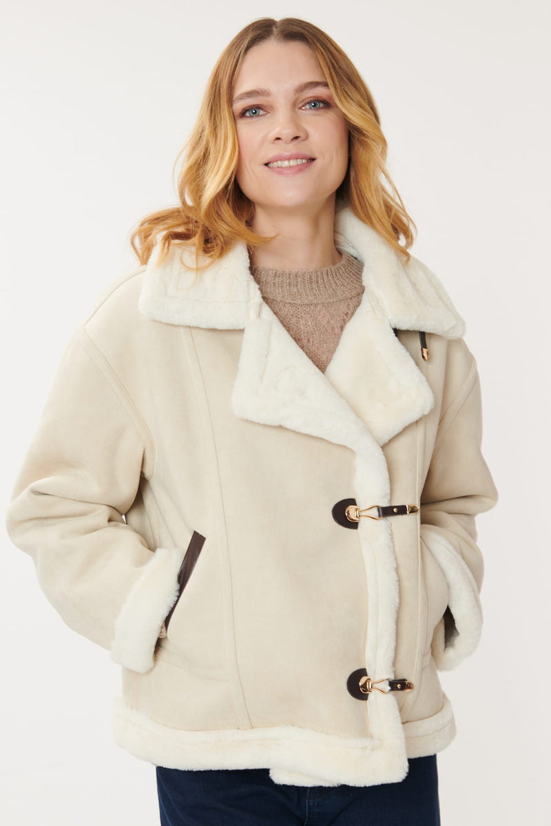VESTE CHARLENE - René Derhy ref:A385035