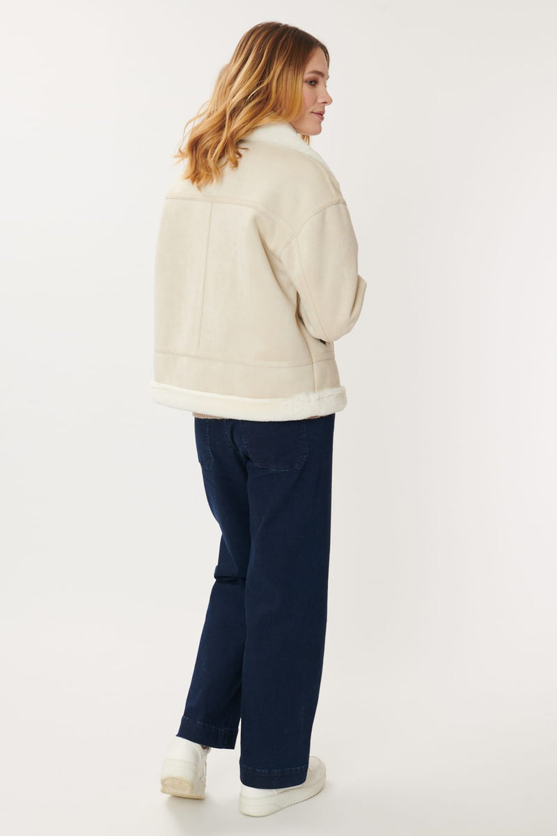 VESTE CHARLENE - René Derhy ref:A385035