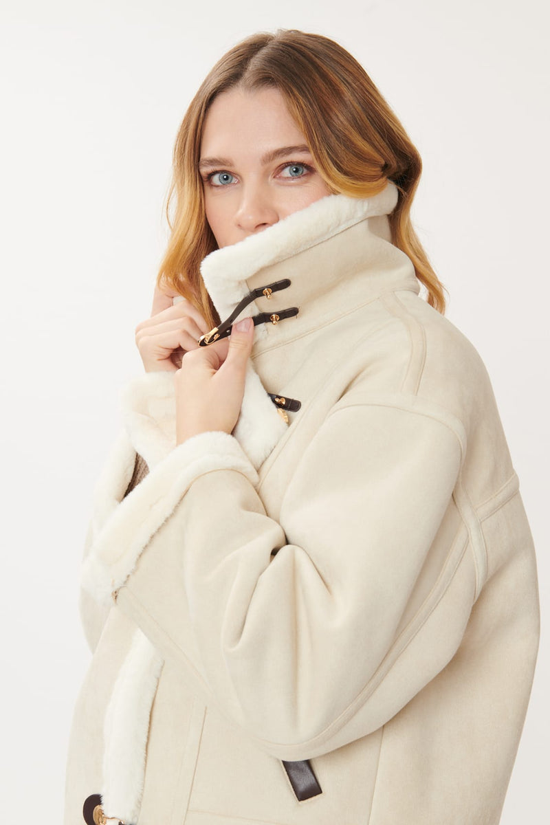 VESTE CHARLENE - René Derhy ref:A385035
