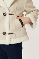 VESTE CHARLENE - René Derhy ref:A385035