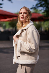 VESTE CHARLENE - René Derhy ref:A385035