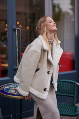 VESTE CHARLENE - René Derhy ref:A385035