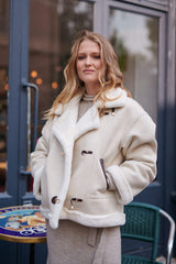 VESTE CHARLENE - René Derhy ref:A385035