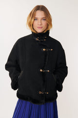 VESTE CHARLENE - René Derhy ref:A385035