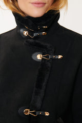 VESTE CHARLENE - René Derhy ref:A385035