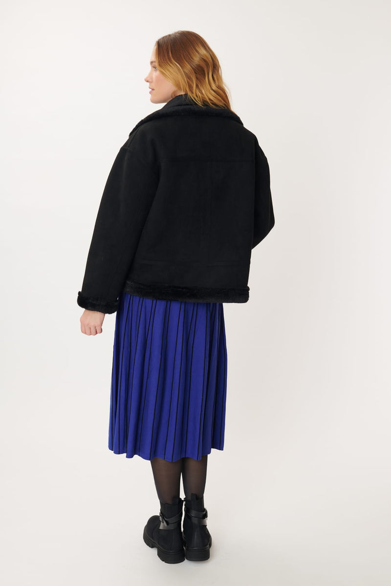 VESTE CHARLENE - René Derhy ref:A385035