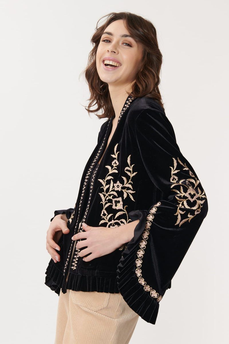 VESTE CHERIE - René Derhy ref:A385039