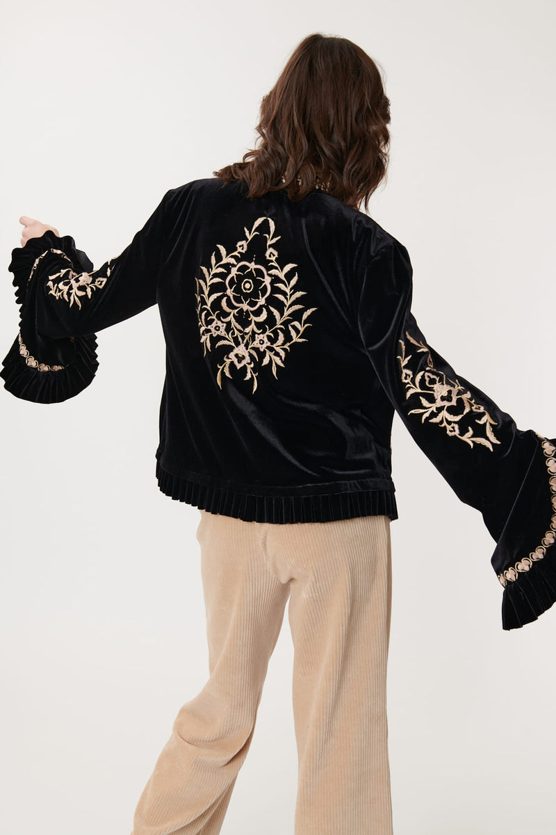 VESTE CHERIE - René Derhy ref:A385039