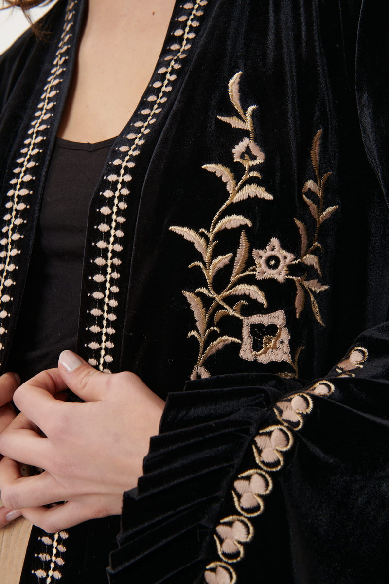 VESTE CHERIE - René Derhy ref:A385039