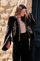 VESTE CHERIE - René Derhy ref:A385039