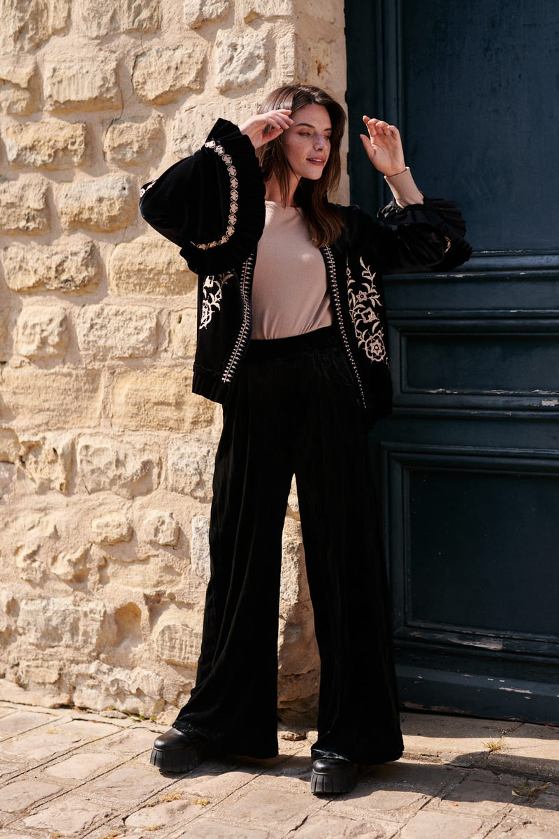VESTE CHERIE - René Derhy ref:A385039