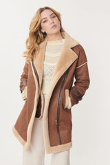 MANTEAU CILLA - René Derhy ref:A385048