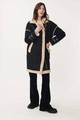 MANTEAU CILLA - René Derhy ref:A385048
