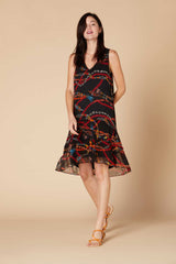 ROBE CAMPOFORMIO - René Derhy ref:P010143