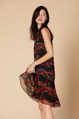 ROBE CAMPOFORMIO - René Derhy ref:P010143