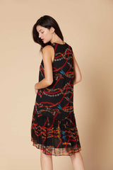 ROBE CAMPOFORMIO - René Derhy ref:P010143