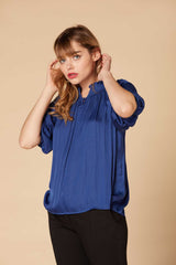 BLOUSE BRESIL - René Derhy ref:P020050