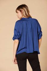 BLOUSE BRESIL - René Derhy ref:P020050