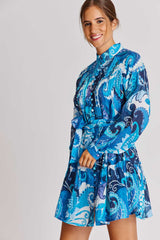 ROBE AILEEN - René Derhy ref:P210035