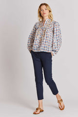 BLOUSE DIEPPE - René Derhy ref:P220066