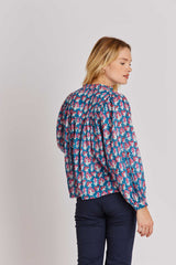 BLOUSE DIEPPE - René Derhy ref:P220066