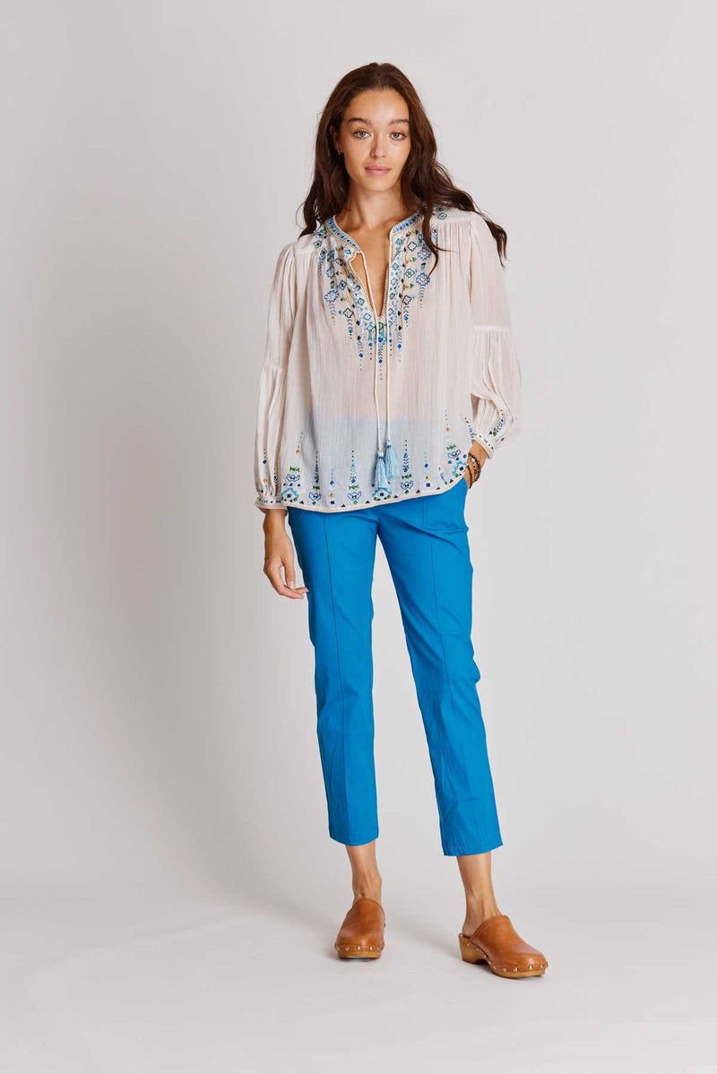 BLOUSE CAMELEON - René Derhy ref:P225012