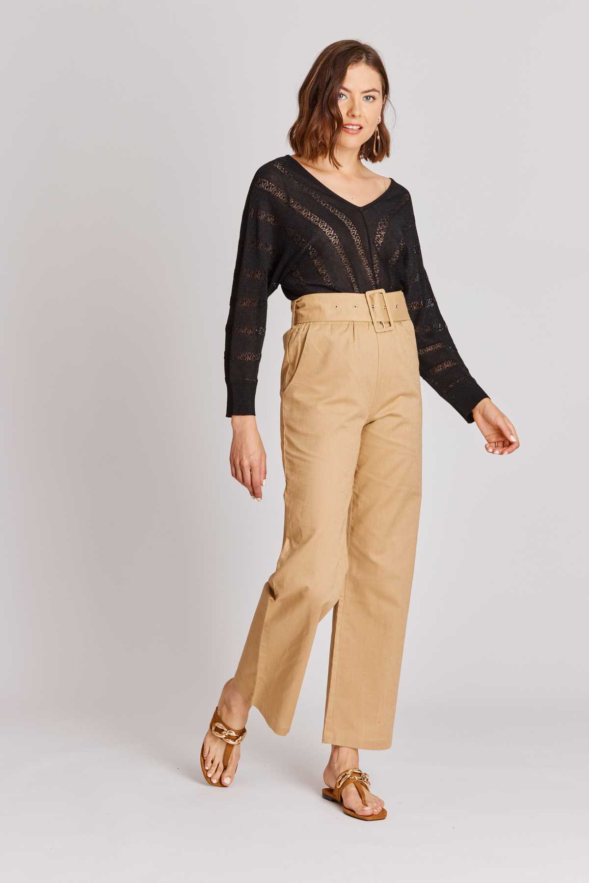 PANTALON MAITE - René Derhy ref:P260014