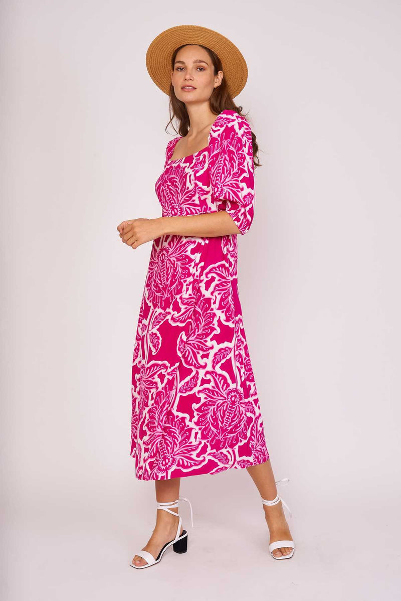 ROBE CHARLOTTE - René Derhy ref:P310007