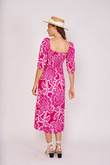 ROBE CHARLOTTE - René Derhy ref:P310007