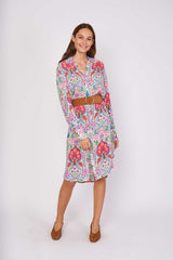 ROBE CHERIE - René Derhy ref:P310010