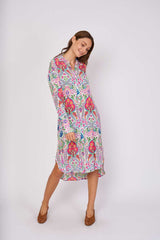 ROBE CHERIE - René Derhy ref:P310010