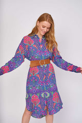 ROBE CHERIE - René Derhy ref:P310010