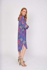 ROBE CHERIE - René Derhy ref:P310010