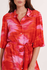 ROBE CIDALIA - René Derhy ref:P310026