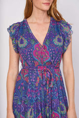 ROBE CAMPI - René Derhy ref:P310171