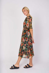 ROBE CABALISTA - René Derhy ref:P310201