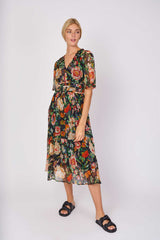 ROBE CABALISTA - René Derhy ref:P310201