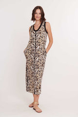 ROBE CAMISETA - René Derhy ref:P310237