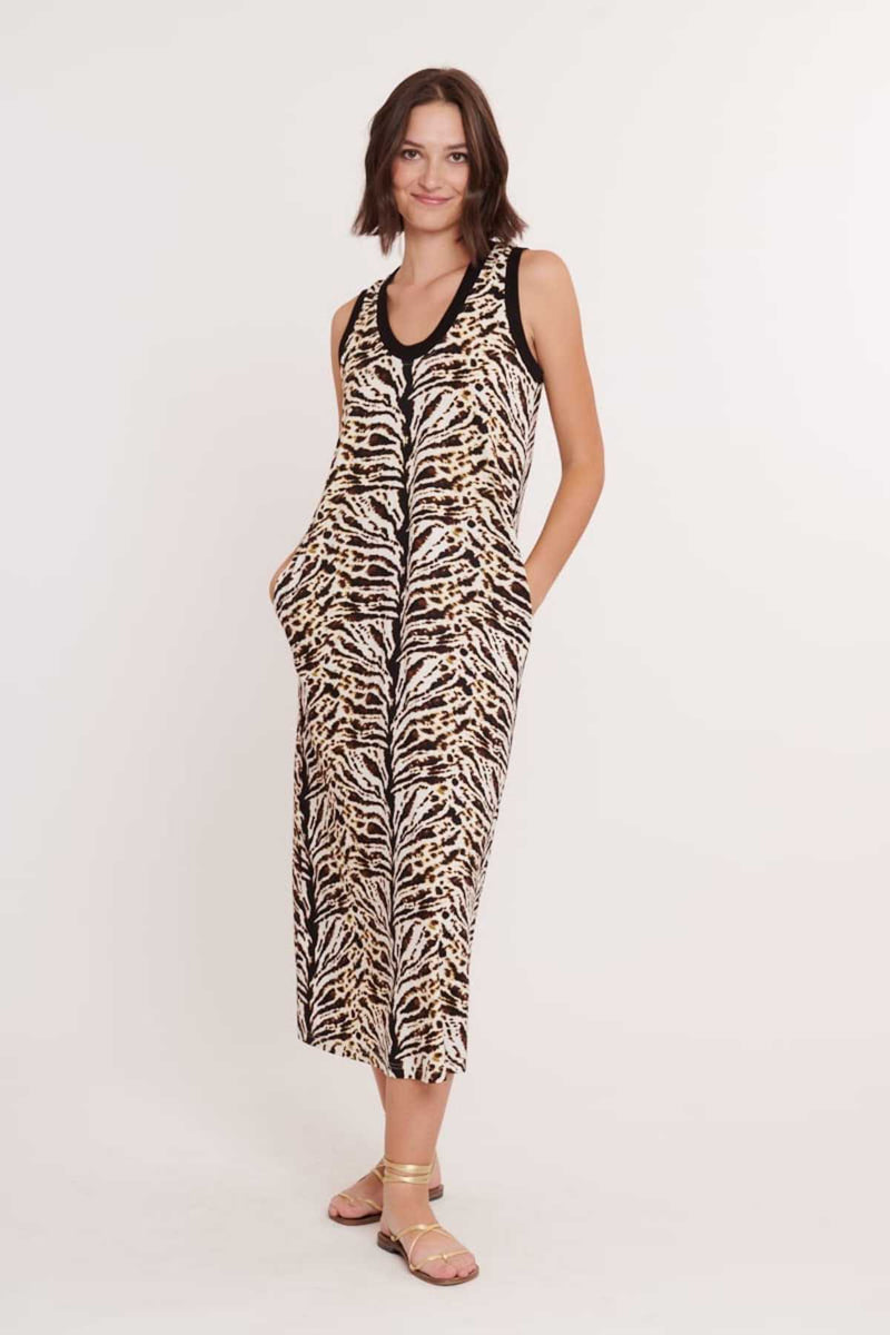 ROBE CAMISETA - René Derhy ref:P310237