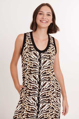 ROBE CAMISETA - René Derhy ref:P310237