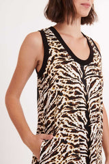 ROBE CAMISETA - René Derhy ref:P310237